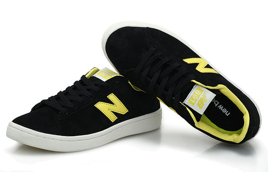 New Balance 891 'Black Yellow' CT891BY
