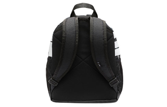 PS) Nike Brasilia JDI Mini Printed Backpack 'Black' DB3248-010