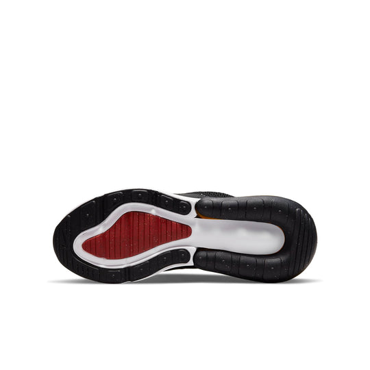 (GS) Nike Air Max 270 Essential 'Black Cosmic Clay' DQ0968-001