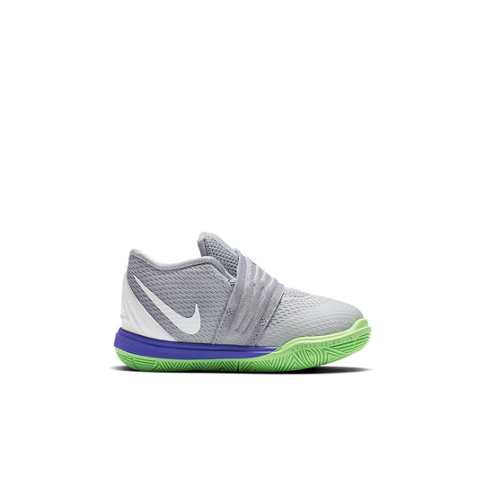 (TD) Nike Kyrie 5 'Lime Blast' AQ2459-099