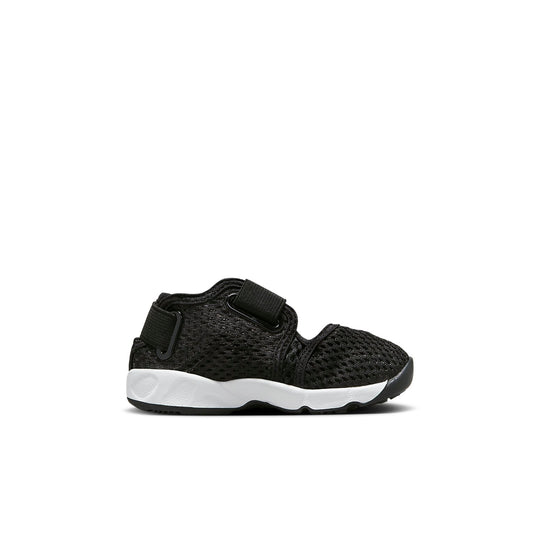 (TD) Nike Rift 'Black White' 317415-014