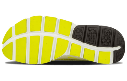 Nike Sock Dart SP 'Neon Yellow' 686058-771