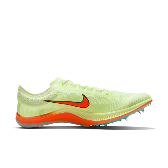 Nike ZoomX Dragonfly 'Barely Volt Hyper Orange' CV0400-700