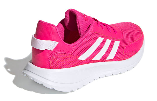 (GS) adidas Tensor Run J 'Shock Pink' EG4126