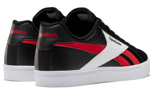 Reebok Royal Complete 3 Low Running Shoes Black FV0249
