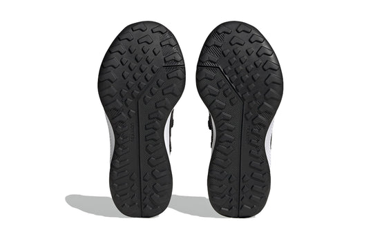 GS) Adidas Terrex Voyager \'Black HQ58 - Travel KICKS HEAT.RDY White\' 21 Shoes CREW