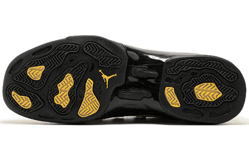 SoleFly x Air Jordan 17 Retro Low 'Reverse Lightning' AJ7321-003 Retro Basketball Shoes  -  KICKS CREW