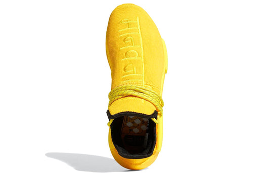 adidas NMD Hu Pharrell Extra Eye 'Yellow Black' GY0091