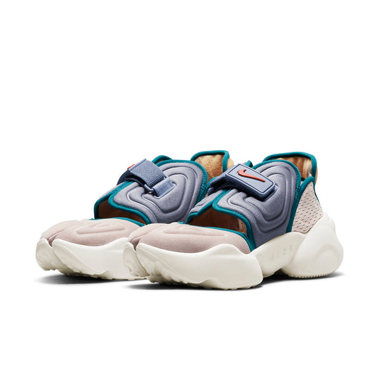 (WMNS) Nike Aqua Rift Sneakers Grey 'Cream Gray' DM6436-292