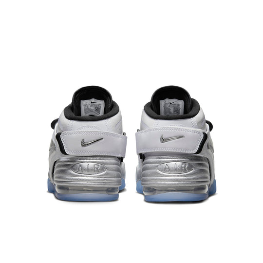 (WMNS) Nike Air Adjust Force 'Vast Grey Metallic Silver' DV7409-100