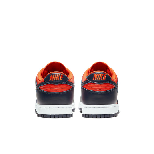 Nike Dunk Low SP 'Champ Colors' CU1727-800