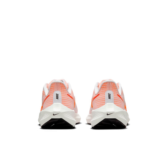 (GS) Nike Air Zoom Pegasus 39 'White Total Orange' DM4015-102