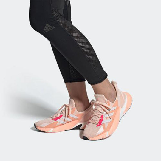 (WMNS)adidas X9000L4 'Light Pink' FW8407