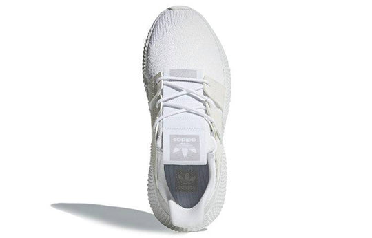adidas Prophere 'Triple White' B37454 Athletic Shoes  -  KICKS CREW