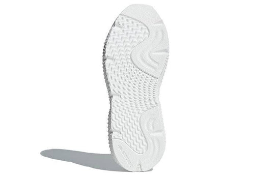 adidas Prophere 'Triple White' B37454 Athletic Shoes  -  KICKS CREW