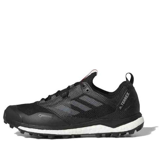 adidas Terrex Agravic XT GTX 'Black Gray' AC7655 Marathon Running Shoes/Sneakers  -  KICKS CREW