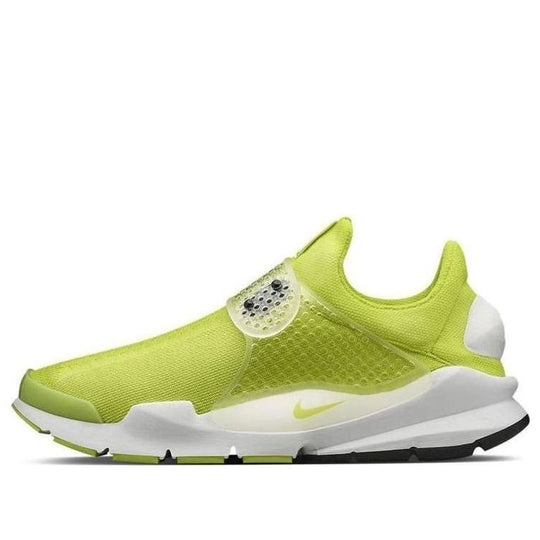 Nike Sock Dart SP 'Neon Yellow' 686058-771