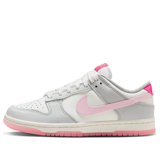 (WMNS) Nike Dunk Low '520 Pack Pink' FN3451-161