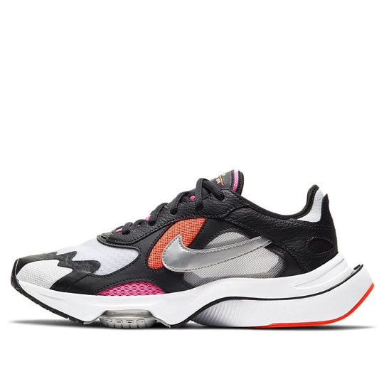 (WMNS) Nike Air Zoom Division 'Black Pink Silver' CK2950-003