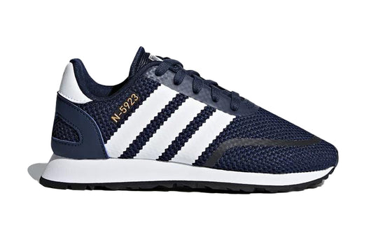 (PS) adidas originals N-5923 'Blue White' AC8546 Marathon Running Shoes/Sneakers  -  KICKS CREW