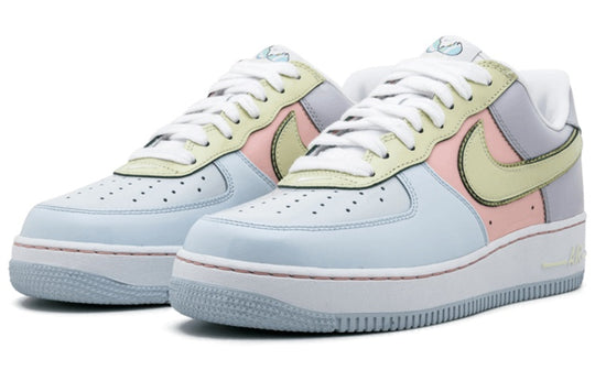 Nike Air Force 1 Low Retro 'Easter' 2017 845053-500
