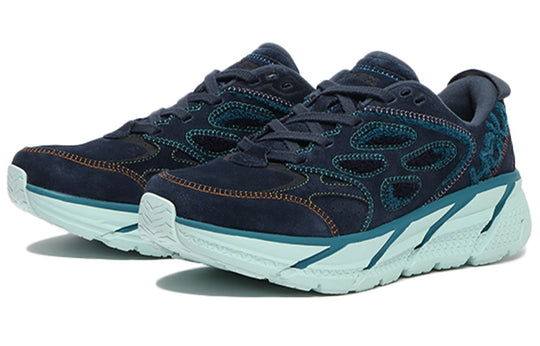 Hoka One One Clifton L 'Embroidery Outer Space' 1126854-OSBC