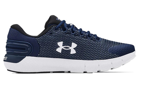 Under Armour Charged Rogue 2.5 3024400-400 Marathon Running Shoes/Sneakers - KICKSCREW