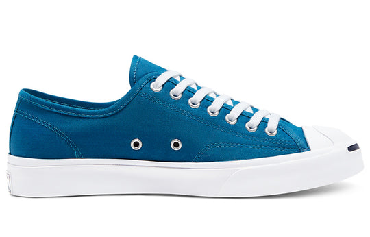 Converse Jack Purcell Low Top Blue 168518C