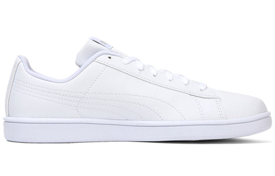 373600-04 K PUMA Up Jr - KICKS CREW White Sneakers