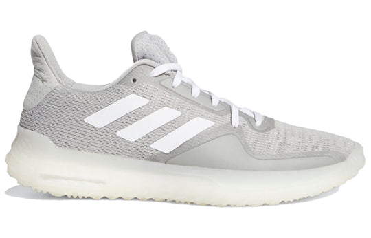 (WMNS) adidas FitBoost Trainer 'Grey' EE4611