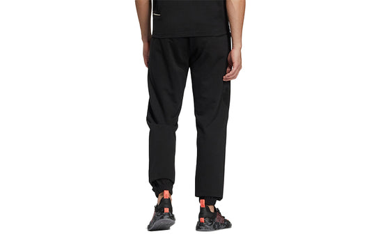 Men\'s adidas originals Solid Color Casual Sports Pants/Trousers/Jogger -  KICKS CREW