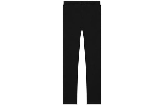 Fear of God Essentials FW22 Core Relaxed Sweatpants Strech Limo FOG-FW22-218