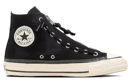 Converse All Star US HI x WHIZLIMITED mita sneakers &#039;Black 