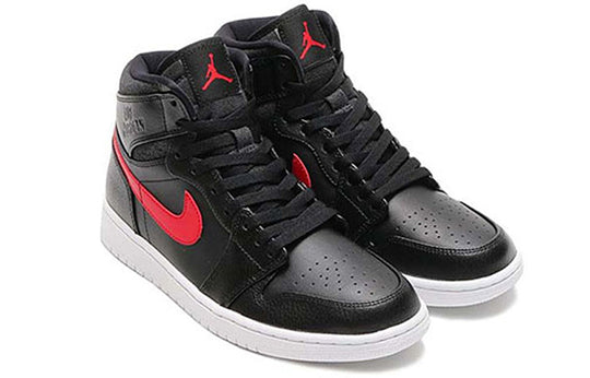 Air Jordan 1 Retro High 'Rare Air' 332550-012 Retro Basketball Shoes  -  KICKS CREW