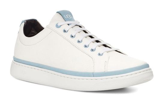 UGG Cali Sneaker Low 'White Blue' 1118911-WBFG