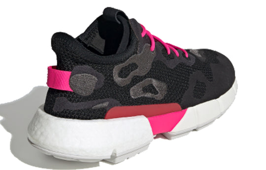 adidas POD-S3.2 ML 'Black Pink' EF9283