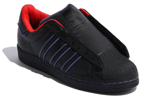 adidas BLOODY ANGLE x Superstar Laceless 'Bewitching' FZ6568