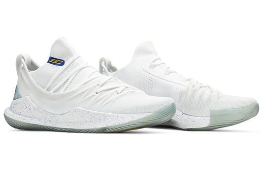 under armour curry 5 womens white