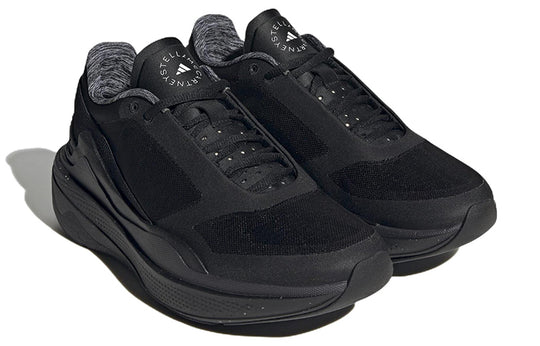 (WMNS) adidas by Stella McCartney Earthlight Mesh Shoes 'Core Black' HP3180