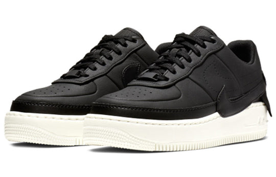 (WMNS) Nike Air Force 1 Jester XX Premium 'Black' AV3515-001