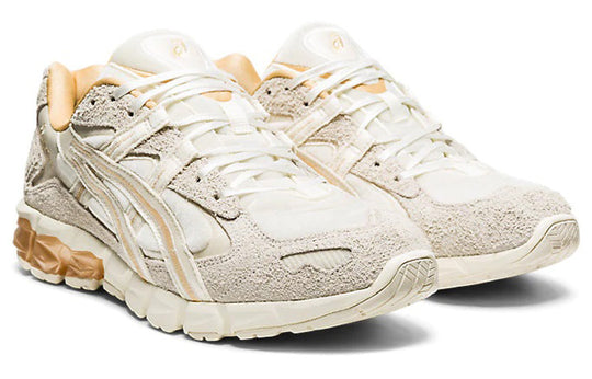 Asics Gel Kayano 5 KZN 'Box of Chocolates' 1021A348-100 Marathon Running Shoes/Sneakers  -  KICKS CREW