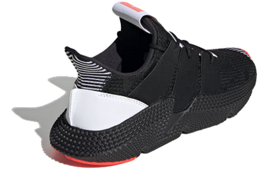 adidas originals Prophere Shoes 'Black' EH0949