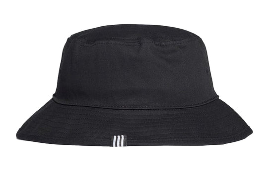adidas originals Bucket Hat AC Embroidered Logo Cotton Fisherman's hat -  KICKS CREW