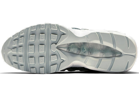 (WMNS) Nike Air Max 95 'Clay Green' 307960-013