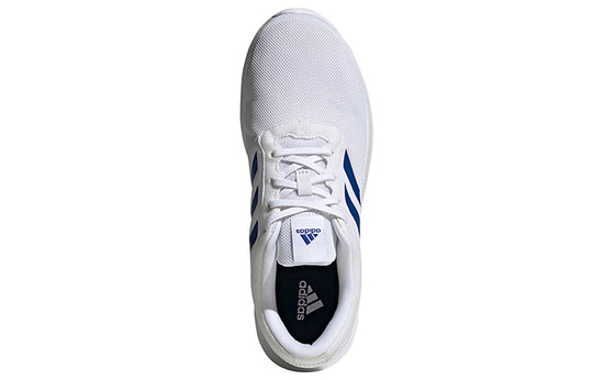 adidas Coreracer 'White Blue' FX3592