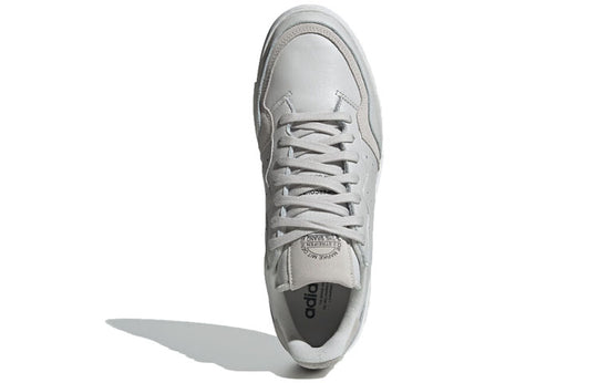 adidas Supercourt 'Grey Crystal White' EE6032