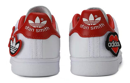 adidas Stan Smith 'Valentine's Day' FY3130