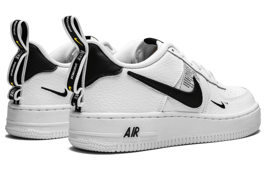 Nike Air Force 1 '07 LV8 'Overbranding
