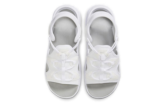 WMNS) Nike Air Max Koko Sandal 'White' CI8798-100 - KICKS CREW
