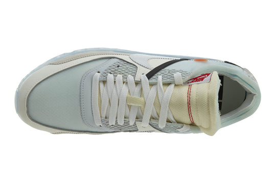 Nike Off-White x Air Max 90 'The Ten' AA7293-100